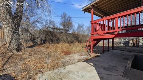 Tiny photo for 1310 Burnham Street, Colorado Springs, CO 80906 (MLS # 6226862)