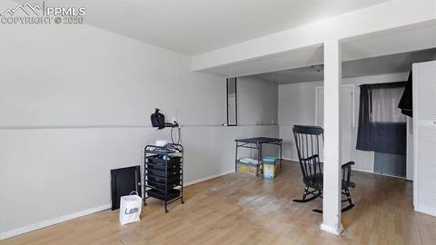 Tiny photo for 1310 Burnham Street, Colorado Springs, CO 80906 (MLS # 6226862)