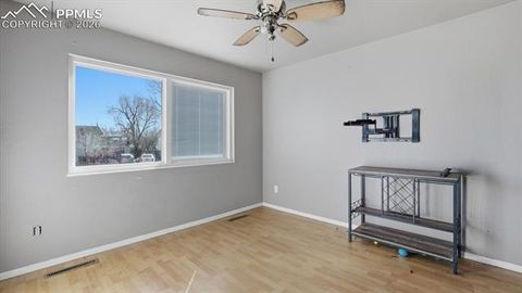 Tiny photo for 1310 Burnham Street, Colorado Springs, CO 80906 (MLS # 6226862)