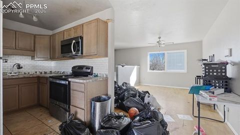 Tiny photo for 1310 Burnham Street, Colorado Springs, CO 80906 (MLS # 6226862)