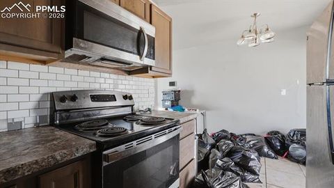 Tiny photo for 1310 Burnham Street, Colorado Springs, CO 80906 (MLS # 6226862)