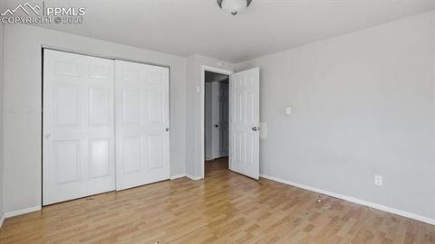 Tiny photo for 1310 Burnham Street, Colorado Springs, CO 80906 (MLS # 6226862)