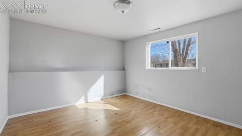 Tiny photo for 1310 Burnham Street, Colorado Springs, CO 80906 (MLS # 6226862)