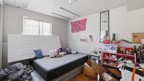 Tiny photo for 1310 Burnham Street, Colorado Springs, CO 80906 (MLS # 6226862)