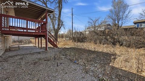 Tiny photo for 1310 Burnham Street, Colorado Springs, CO 80906 (MLS # 6226862)