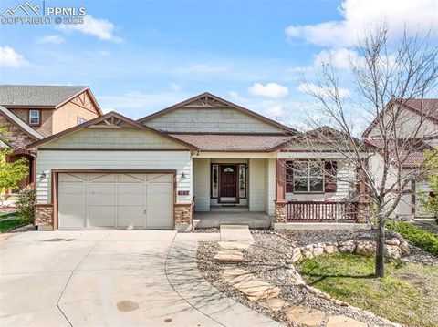 4197 Purple Plum Way Colorado Springs CO 80920