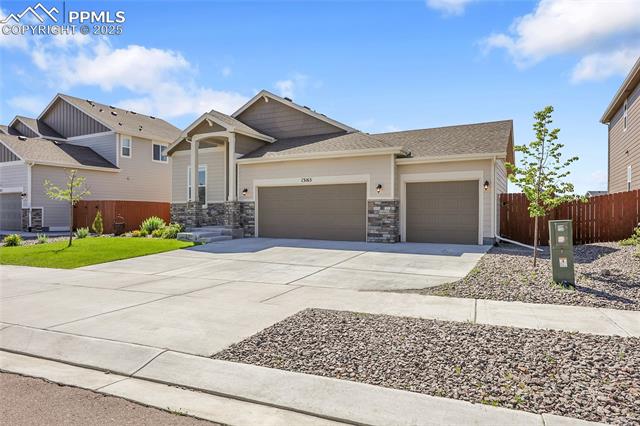 13165 Crooked Hill Drive