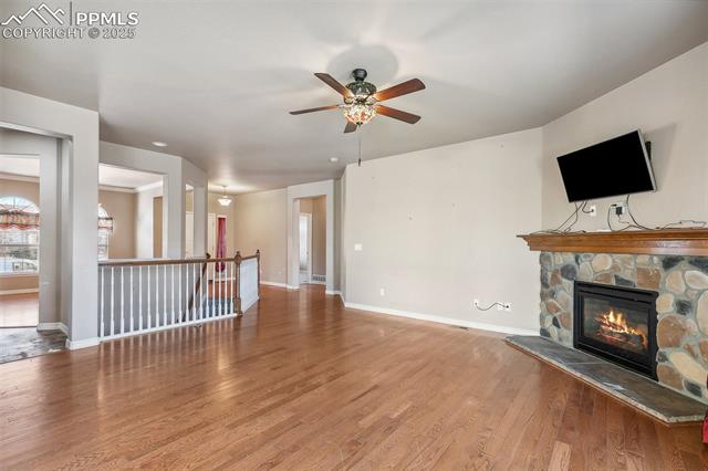 3640 Tail Wind Drive