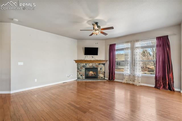 3640 Tail Wind Drive