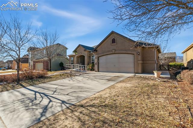 3640 Tail Wind Drive