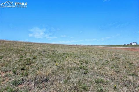 17946 Prairie Coach View Colorado Springs CO 80930