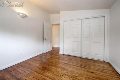 Tiny photo for 2710 N Arcadia Street, Colorado Springs, CO 80907 (MLS # 7913922)