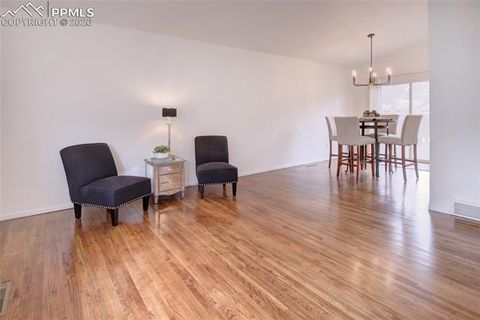 Tiny photo for 2710 N Arcadia Street, Colorado Springs, CO 80907 (MLS # 7913922)
