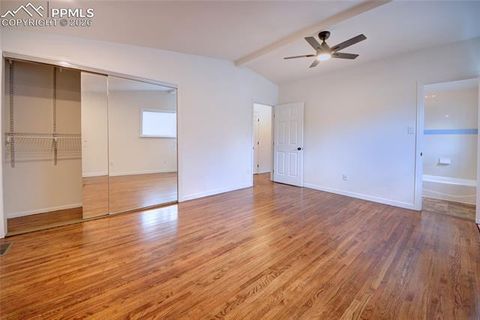 Tiny photo for 2710 N Arcadia Street, Colorado Springs, CO 80907 (MLS # 7913922)