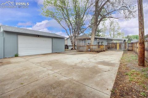 Tiny photo for 2710 N Arcadia Street, Colorado Springs, CO 80907 (MLS # 7913922)