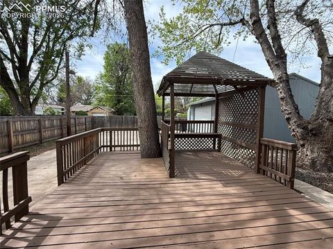 Tiny photo for 2710 N Arcadia Street, Colorado Springs, CO 80907 (MLS # 7913922)