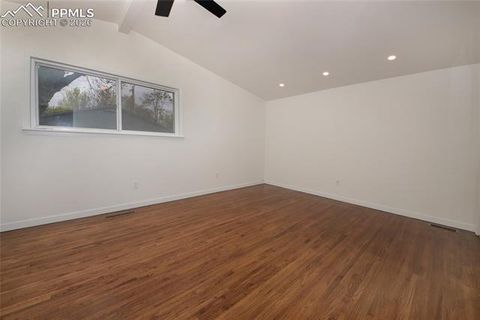 Tiny photo for 2710 N Arcadia Street, Colorado Springs, CO 80907 (MLS # 7913922)
