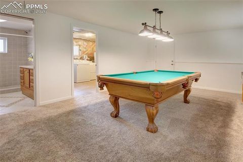 Tiny photo for 2710 N Arcadia Street, Colorado Springs, CO 80907 (MLS # 7913922)