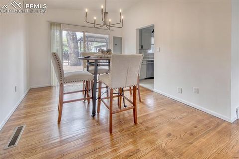 Tiny photo for 2710 N Arcadia Street, Colorado Springs, CO 80907 (MLS # 7913922)