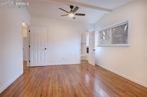 Tiny photo for 2710 N Arcadia Street, Colorado Springs, CO 80907 (MLS # 7913922)
