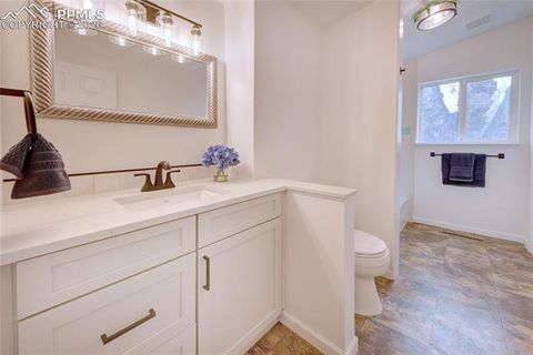 Tiny photo for 2710 N Arcadia Street, Colorado Springs, CO 80907 (MLS # 7913922)