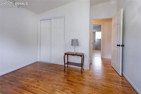 Tiny photo for 2710 N Arcadia Street, Colorado Springs, CO 80907 (MLS # 7913922)