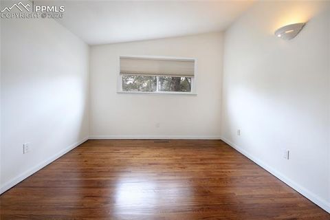 Tiny photo for 2710 N Arcadia Street, Colorado Springs, CO 80907 (MLS # 7913922)