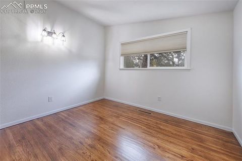 Tiny photo for 2710 N Arcadia Street, Colorado Springs, CO 80907 (MLS # 7913922)