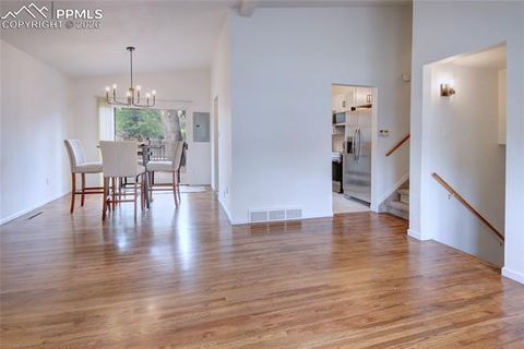 Tiny photo for 2710 N Arcadia Street, Colorado Springs, CO 80907 (MLS # 7913922)