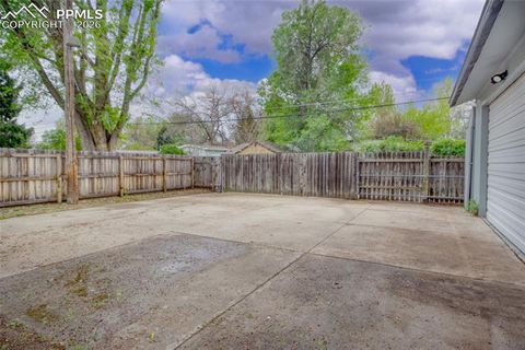 Tiny photo for 2710 N Arcadia Street, Colorado Springs, CO 80907 (MLS # 7913922)