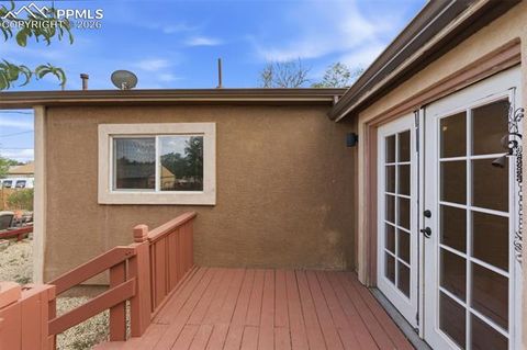 Tiny photo for 1027 Arch Street, Colorado Springs, CO 80904 (MLS # 5568767)