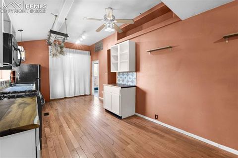 Tiny photo for 1027 Arch Street, Colorado Springs, CO 80904 (MLS # 5568767)