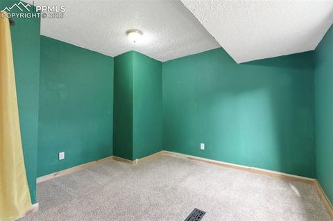 Tiny photo for 1027 Arch Street, Colorado Springs, CO 80904 (MLS # 5568767)