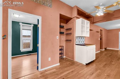 Tiny photo for 1027 Arch Street, Colorado Springs, CO 80904 (MLS # 5568767)
