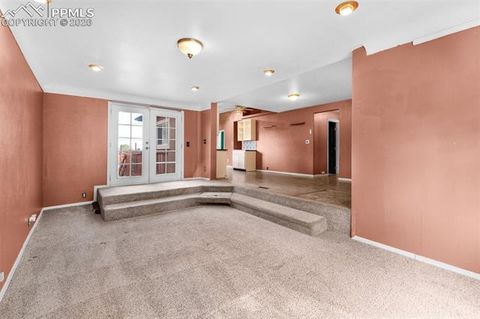 Tiny photo for 1027 Arch Street, Colorado Springs, CO 80904 (MLS # 5568767)