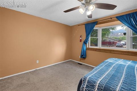 Tiny photo for 1027 Arch Street, Colorado Springs, CO 80904 (MLS # 5568767)