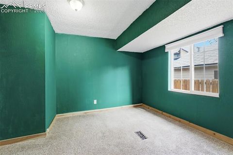 Tiny photo for 1027 Arch Street, Colorado Springs, CO 80904 (MLS # 5568767)