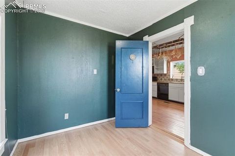 Tiny photo for 1027 Arch Street, Colorado Springs, CO 80904 (MLS # 5568767)