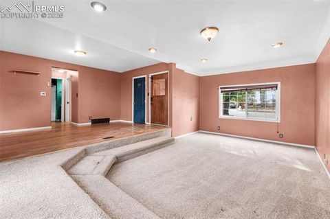 Tiny photo for 1027 Arch Street, Colorado Springs, CO 80904 (MLS # 5568767)