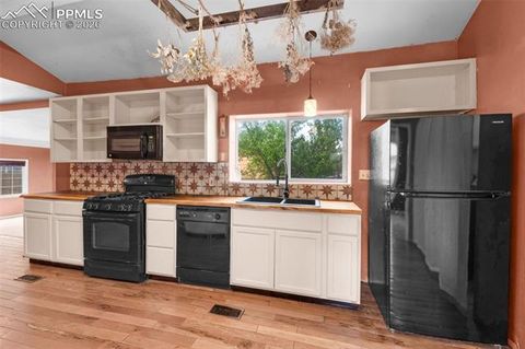 Tiny photo for 1027 Arch Street, Colorado Springs, CO 80904 (MLS # 5568767)