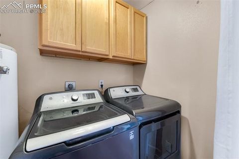 Tiny photo for 1027 Arch Street, Colorado Springs, CO 80904 (MLS # 5568767)
