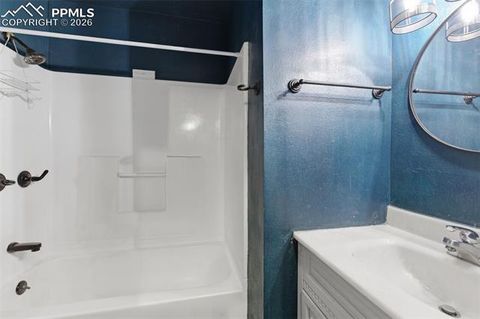 Tiny photo for 1027 Arch Street, Colorado Springs, CO 80904 (MLS # 5568767)