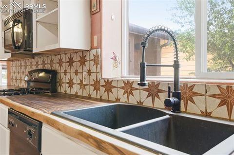 Tiny photo for 1027 Arch Street, Colorado Springs, CO 80904 (MLS # 5568767)