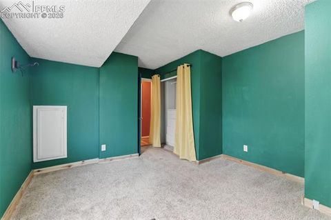 Tiny photo for 1027 Arch Street, Colorado Springs, CO 80904 (MLS # 5568767)