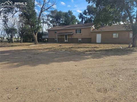 9138 E US Hwy 50 Road Manzanola CO 81058