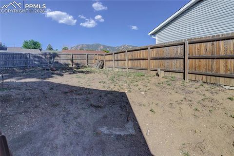 Tiny photo for 4406 Millburn Drive, Colorado Springs, CO 80906 (MLS # 7918092)