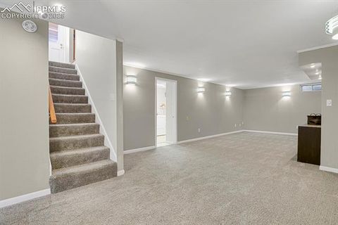 Tiny photo for 1417 Prairie Road, Colorado Springs, CO 80909 (MLS # 6729915)