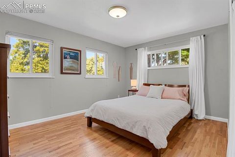 Tiny photo for 1417 Prairie Road, Colorado Springs, CO 80909 (MLS # 6729915)