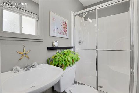 Tiny photo for 1417 Prairie Road, Colorado Springs, CO 80909 (MLS # 6729915)