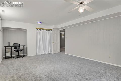 Tiny photo for 1417 Prairie Road, Colorado Springs, CO 80909 (MLS # 6729915)